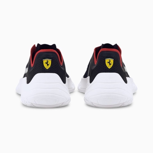 BRAND NEW men puma ferrari race replicat x 2.0 shoes size US 9.5 - Picture 5 of 6
